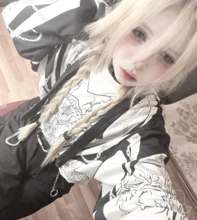 BeMyKnightForever