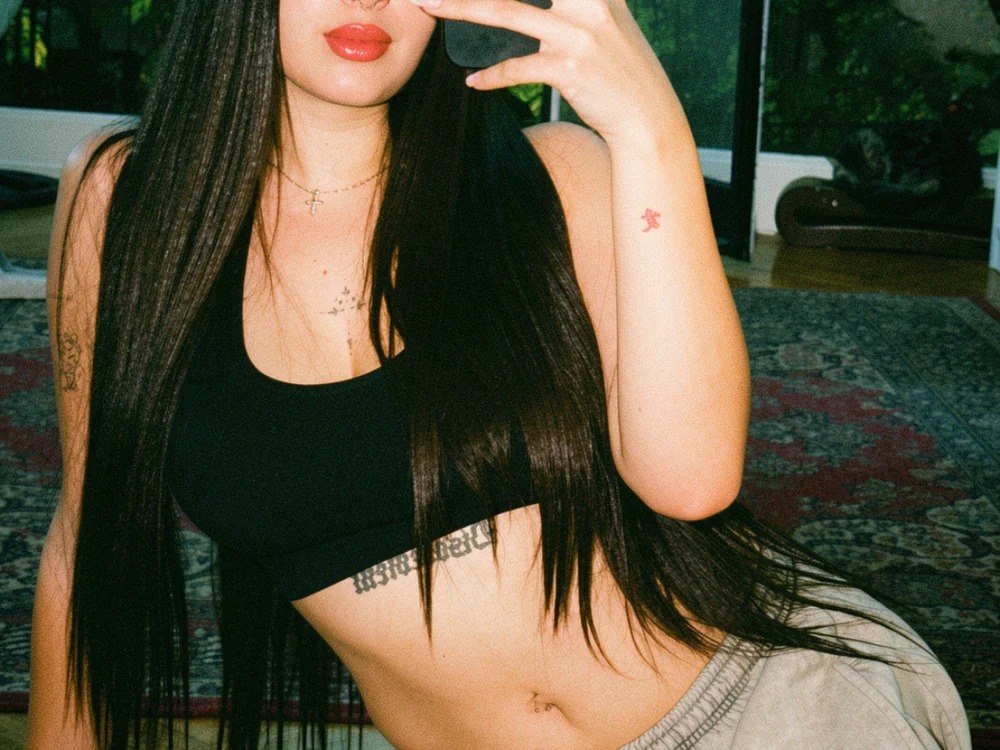 Belindapradez