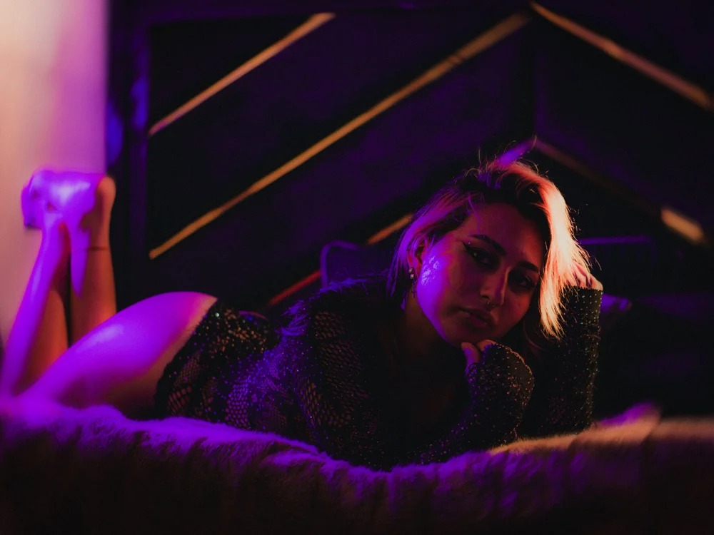 BellaJonnson