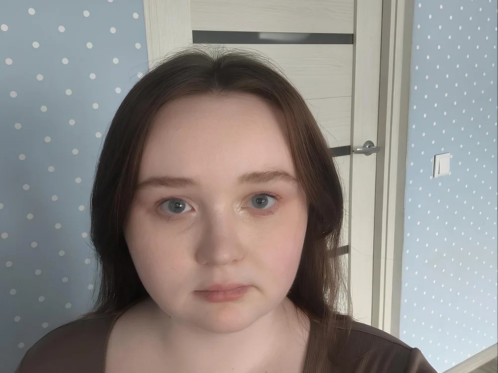 Bella_herecute