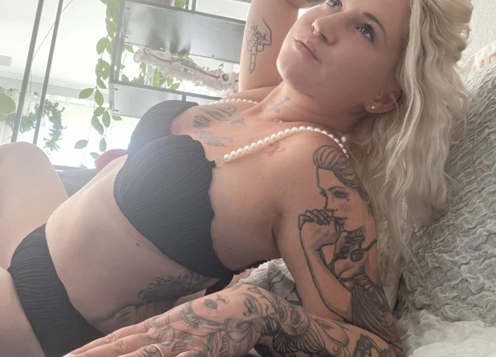 Bergprinzessin