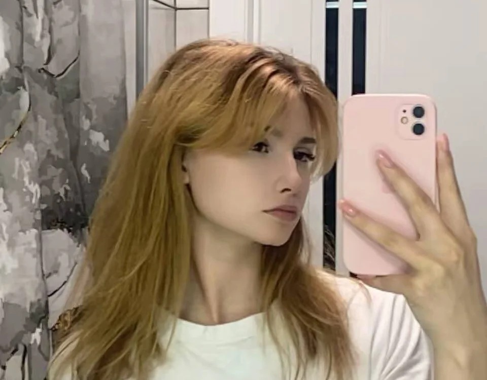 BeverlyScottish