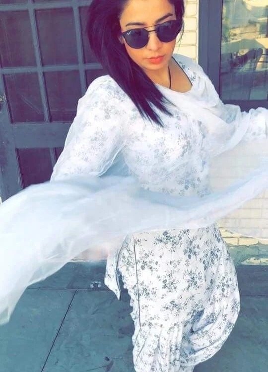 Bholi-Punjaban