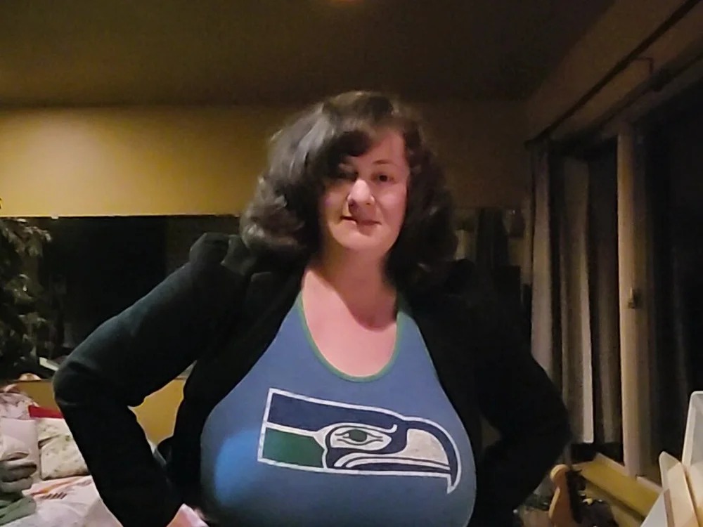 BionicChick76