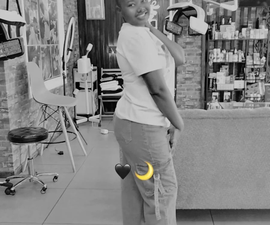 BlackSexyAfrica
