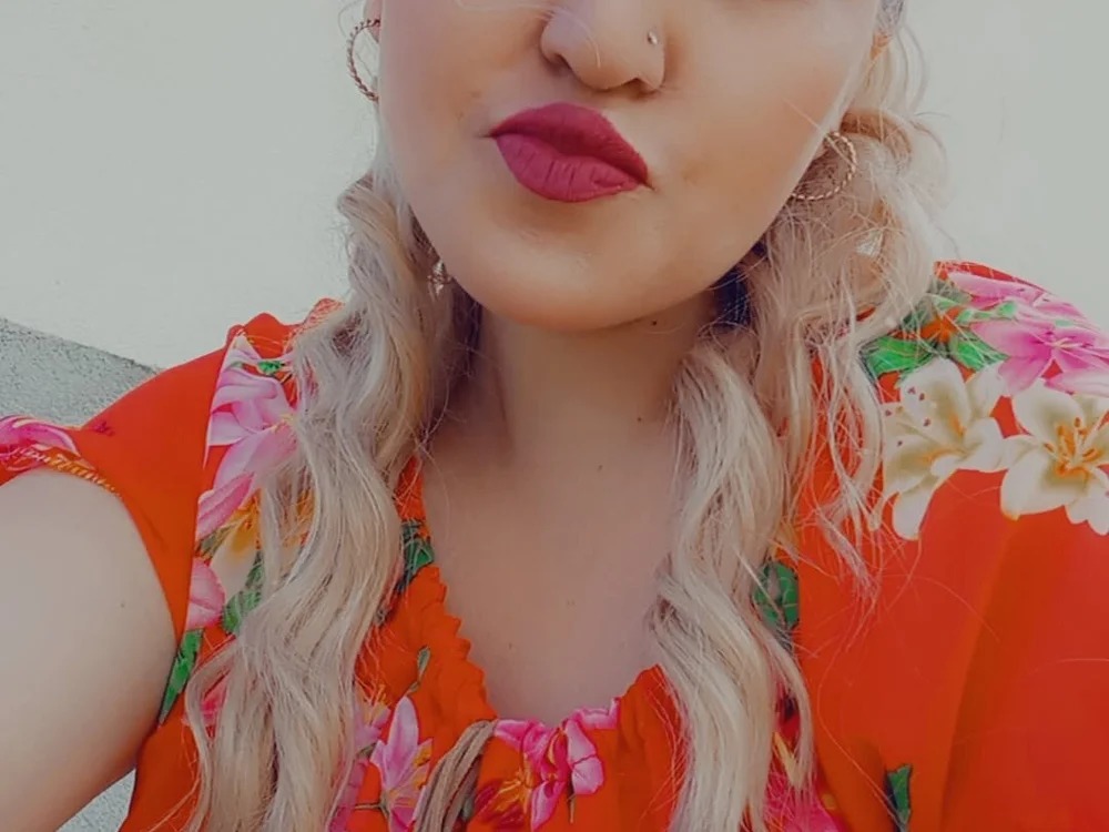 Blondasexy29