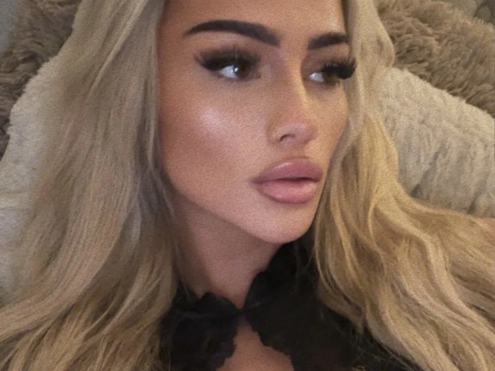 BlondeBarbieXxxoo