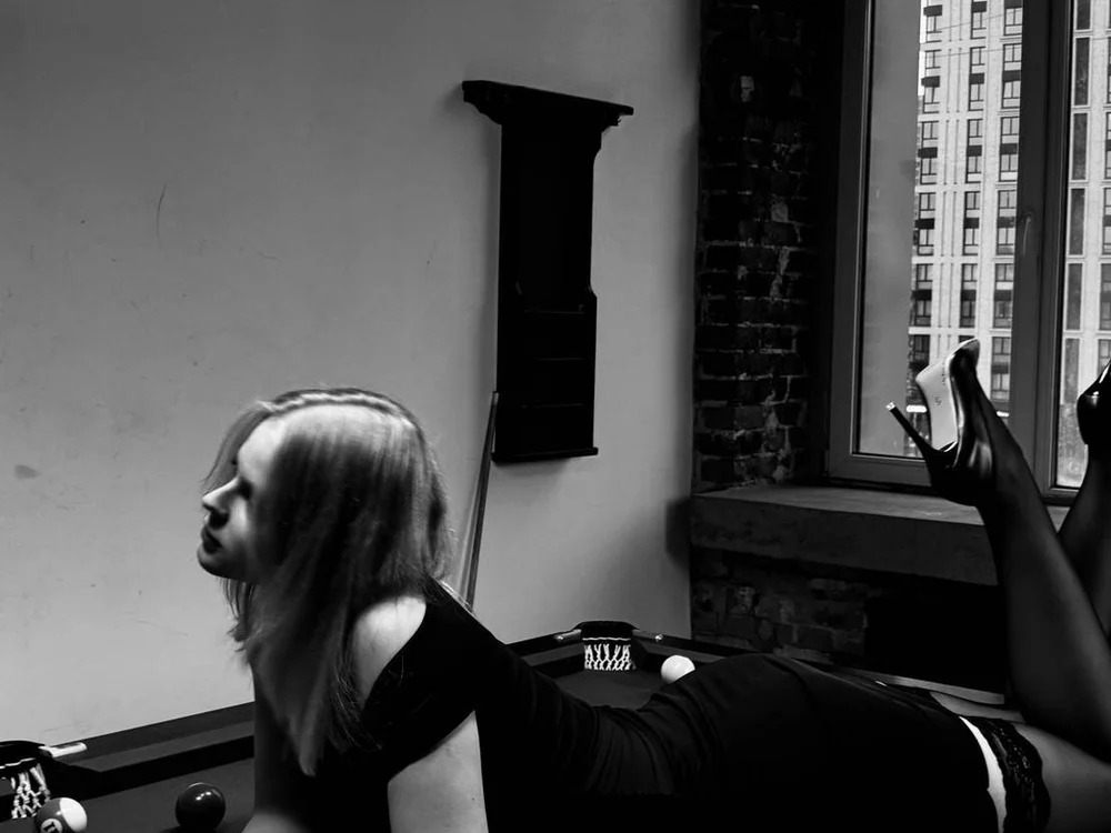 BlondeBombX