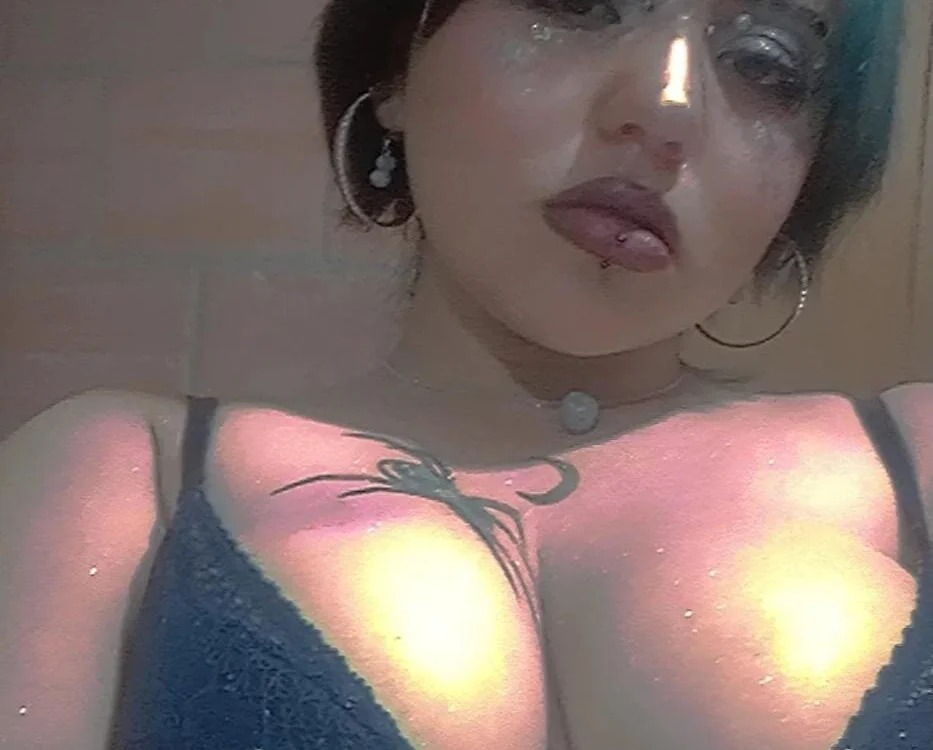Blueberry_gothic