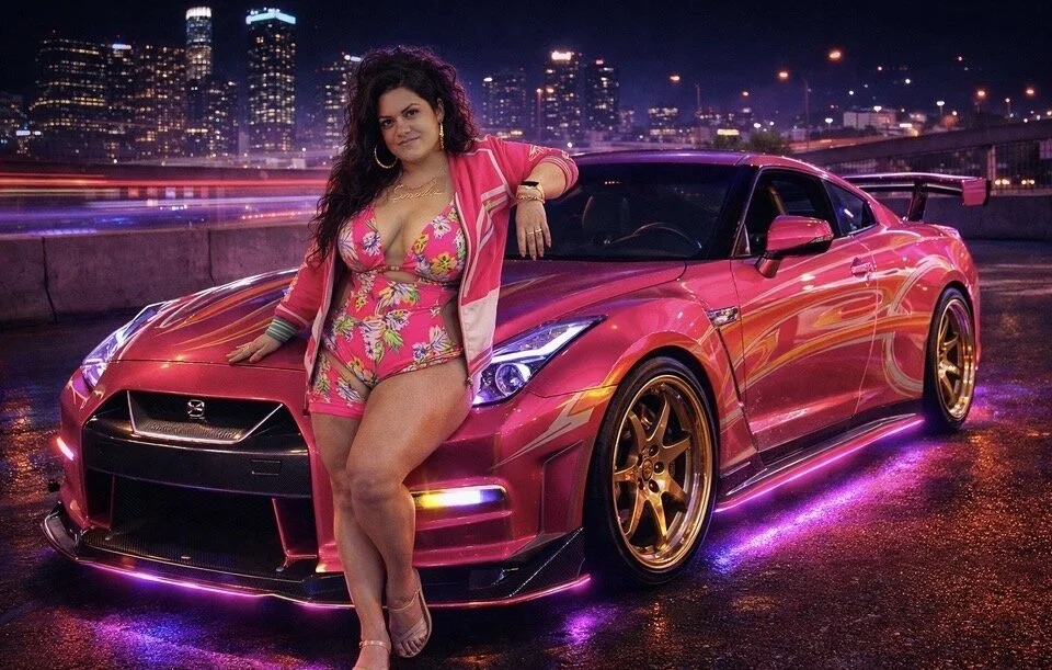 BoobyRabbit