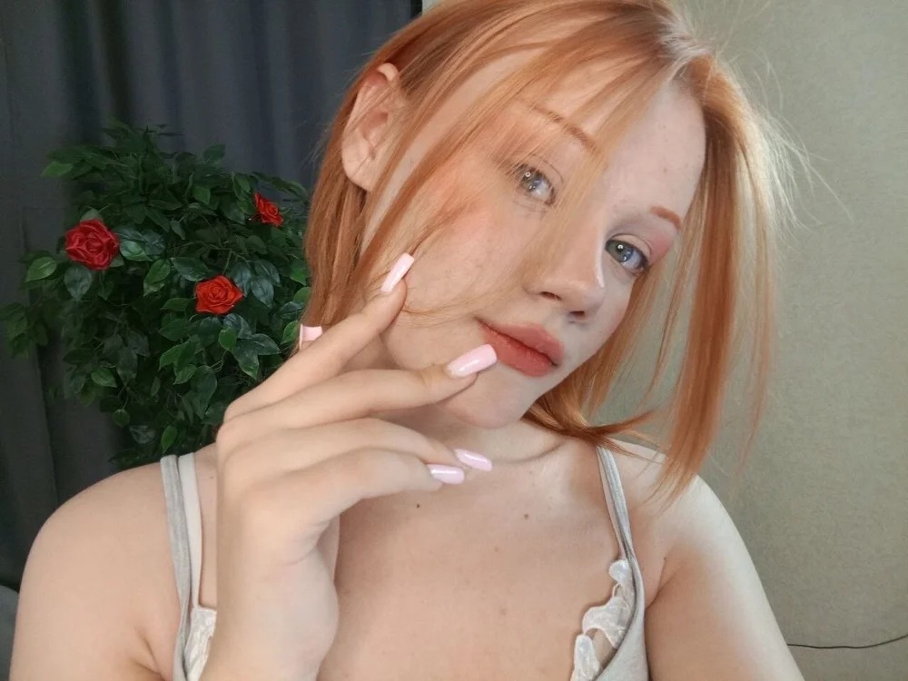 BreannaBeautyStride
