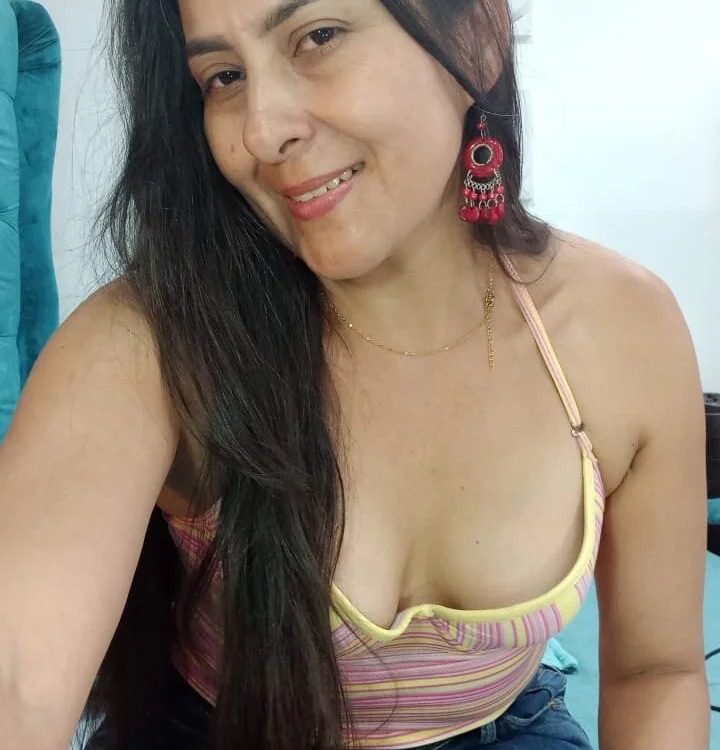 CameliaMilf