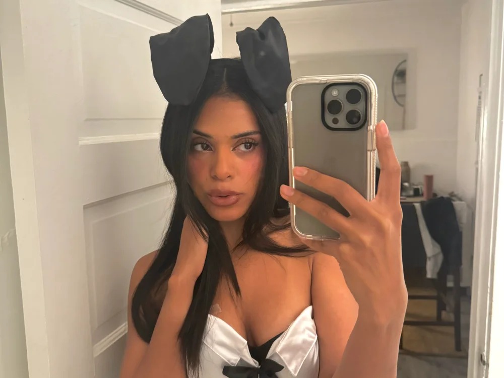 Camilachange