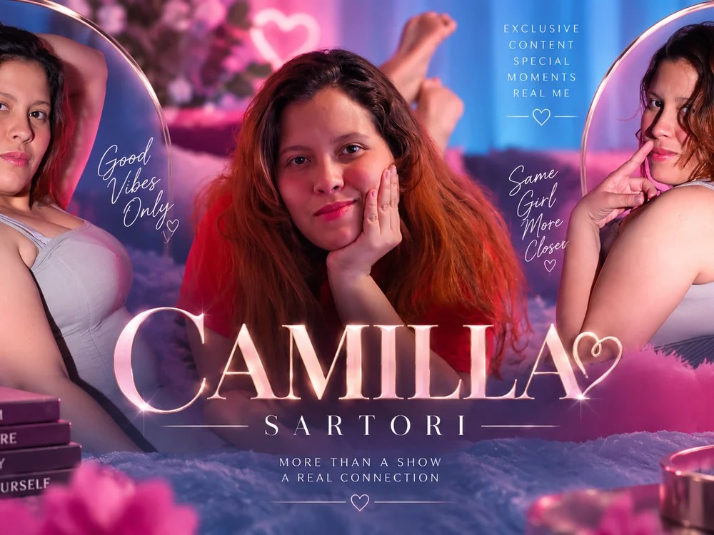 CamillaSartori