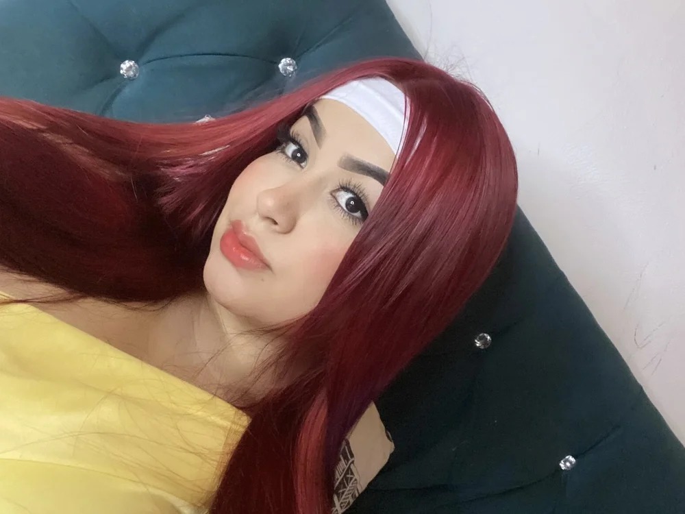 CandyFox69