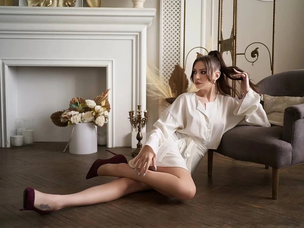 Charmingmissmelissa