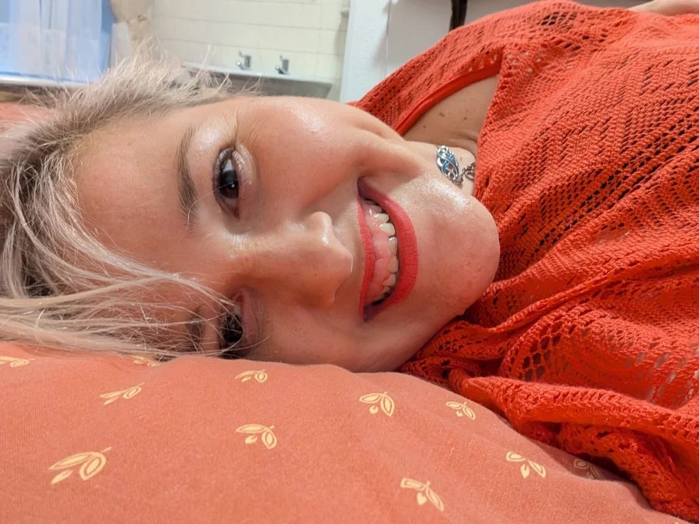 CheekyPinkVenusXO