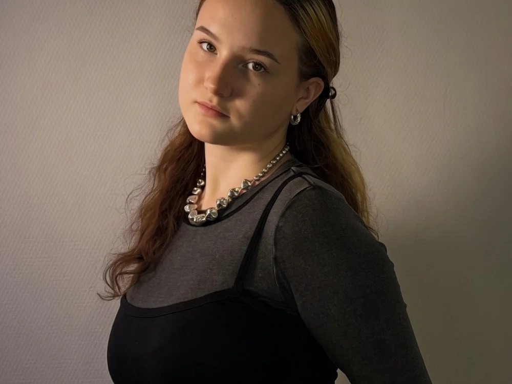ChloeAragaki