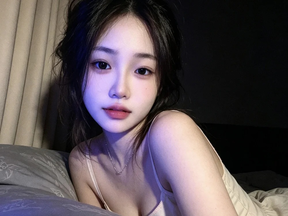 ChloeQing