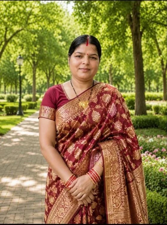 Chut_Ki_Rani-