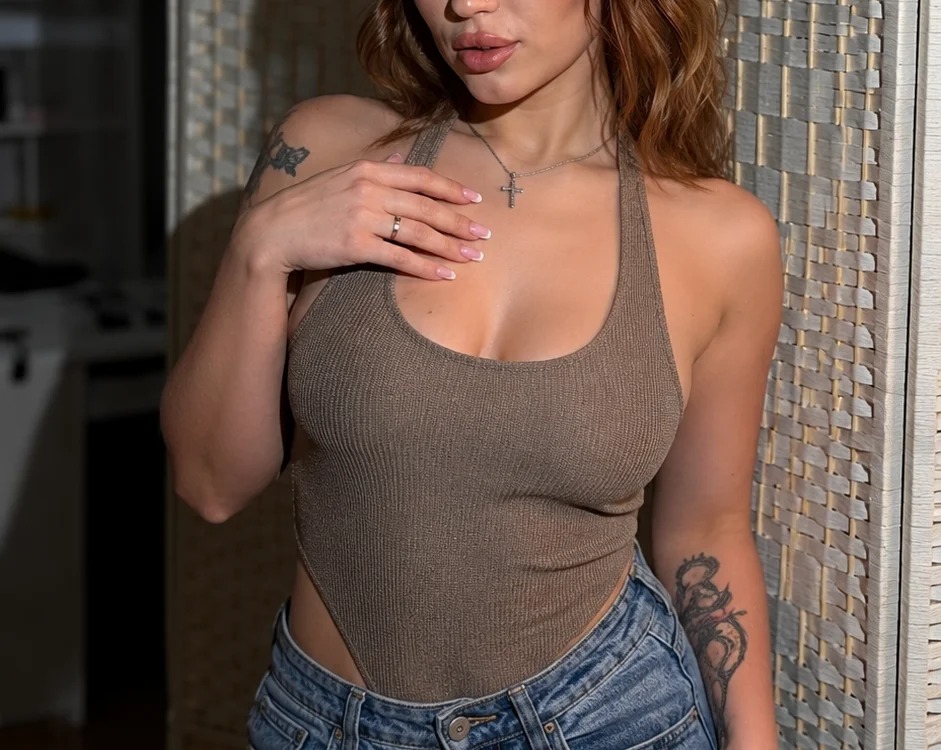 CiaraCruise
