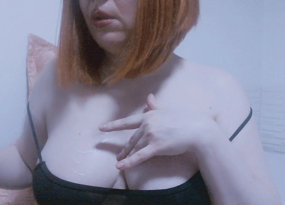CrazyMary777