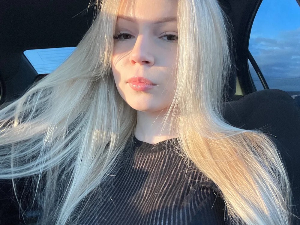 CuriousBloom