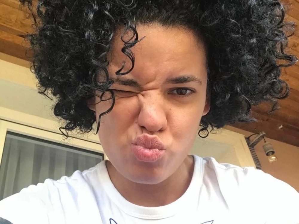 CurlyMood