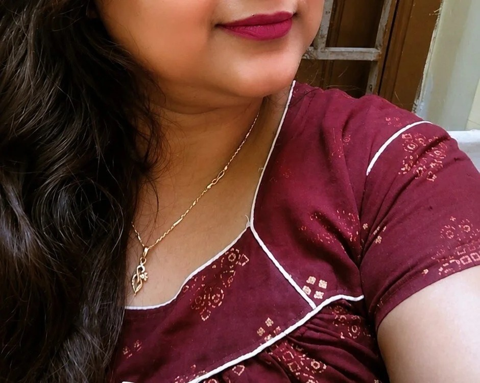 Curvy-Milf-Puja