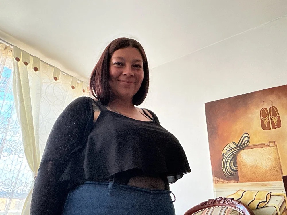 CurvyMilen