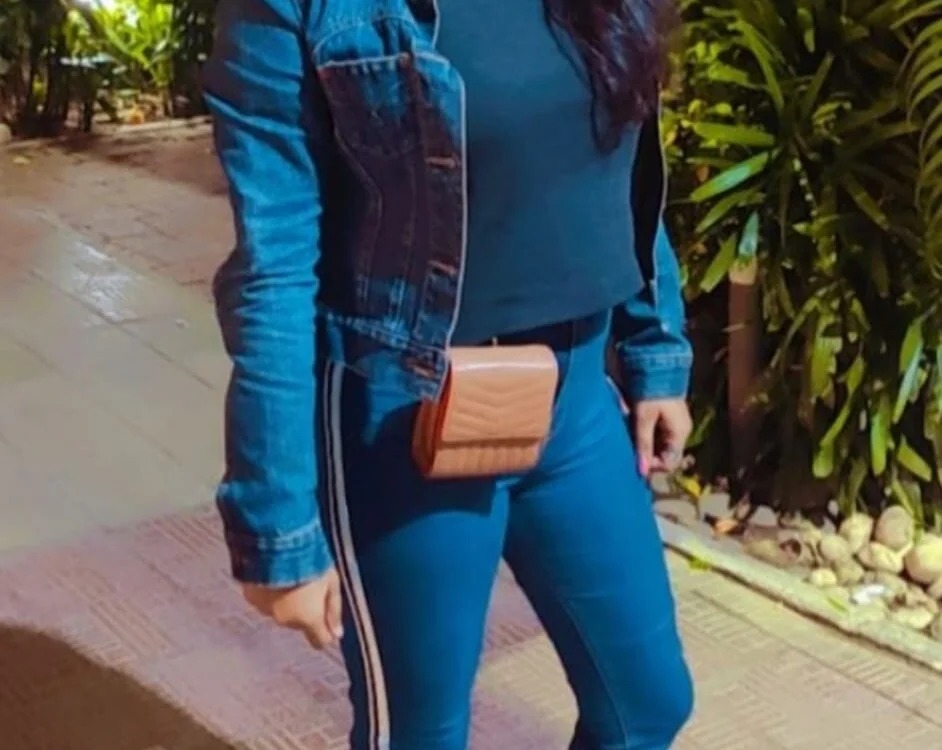 Cute-Anchal