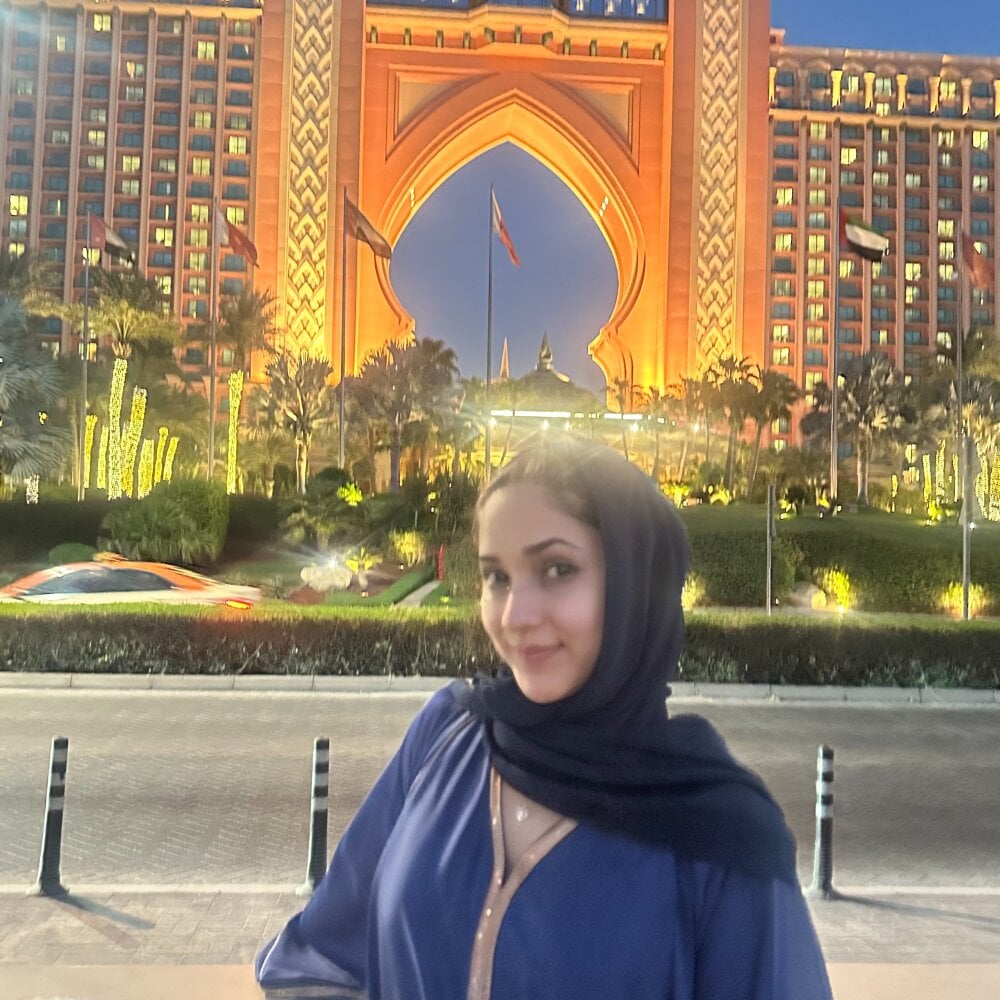 CuteFatima