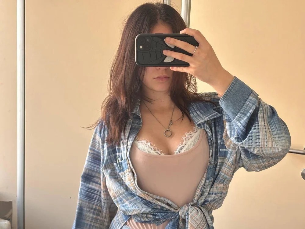 Cuteshyboo