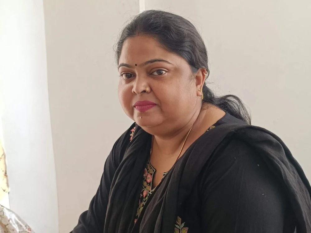 DILRUBA-