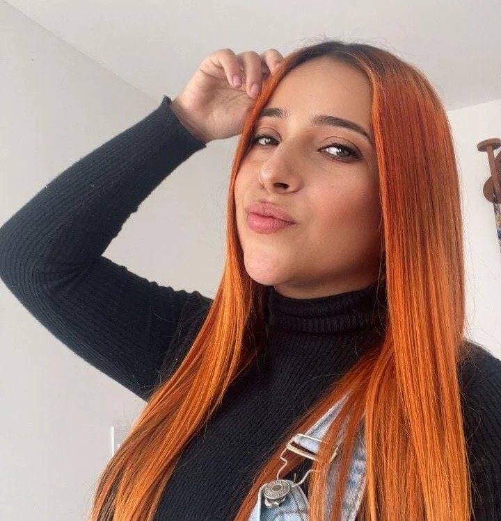 DaniOrange_