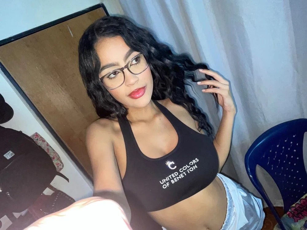 Daniela_mendozza