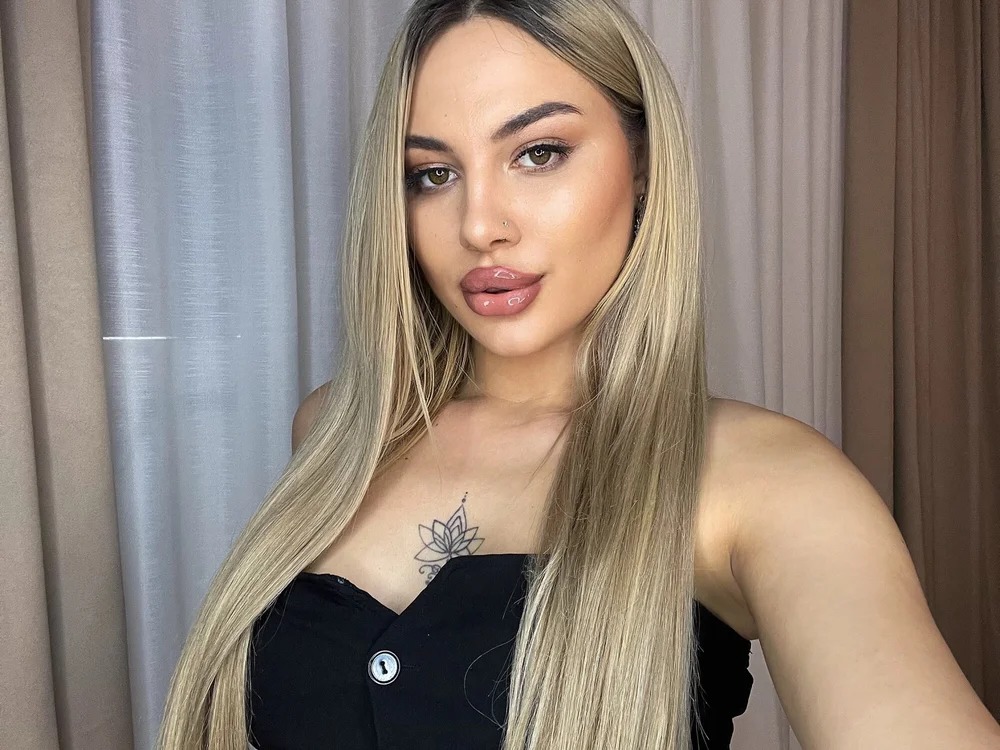 DariaSellen