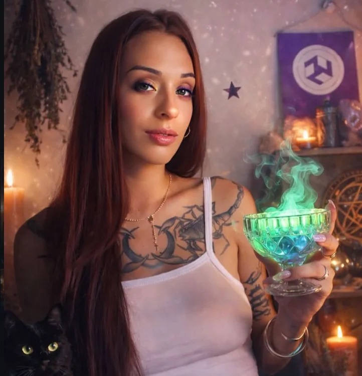 DeenaSweet