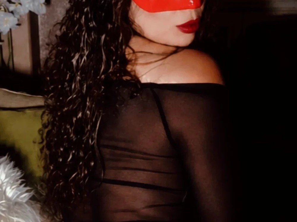 DesertVelvetX