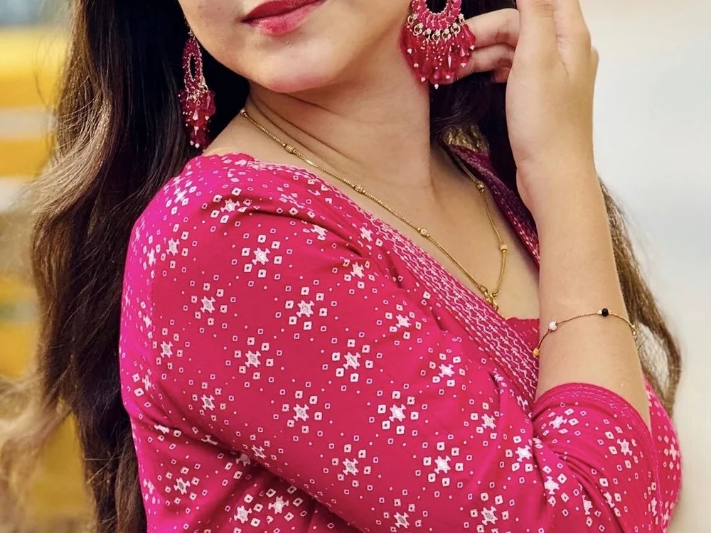 DesiAngelX