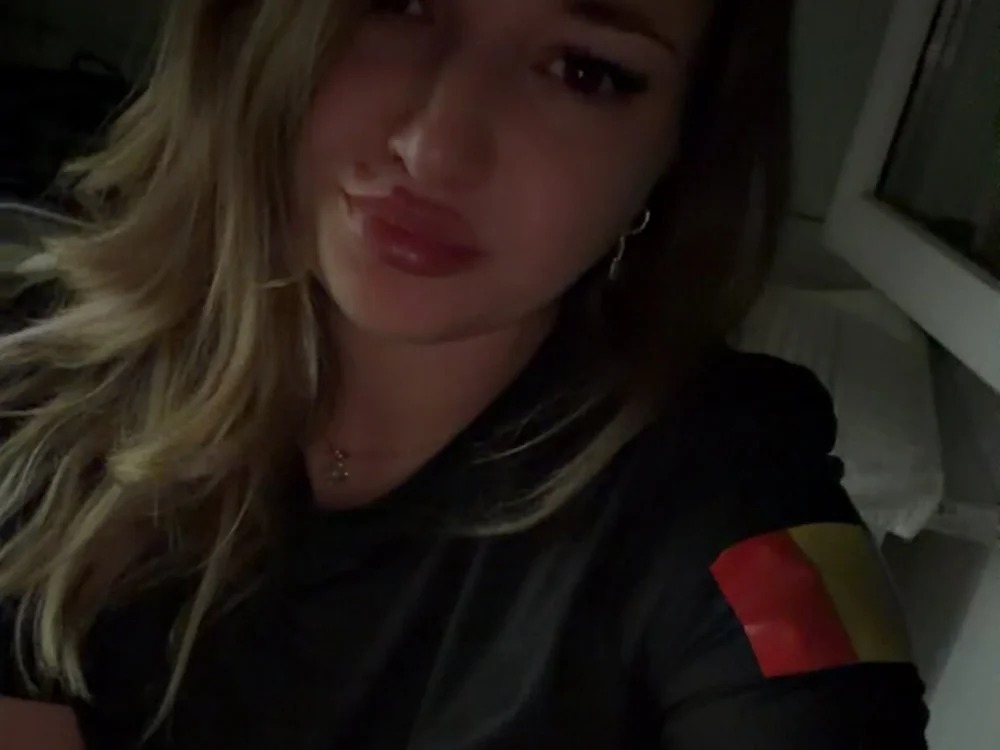 DesireIris