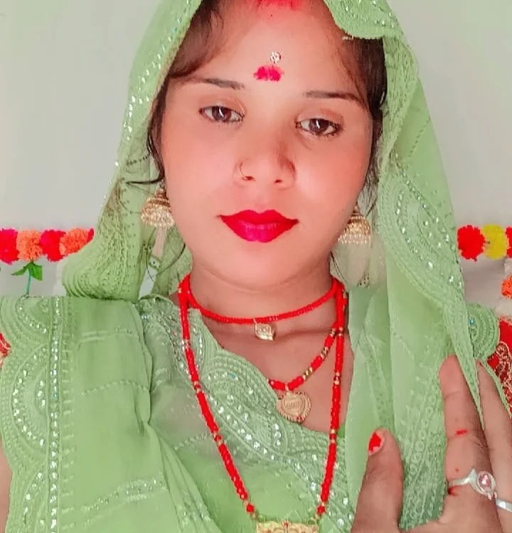 Disharani