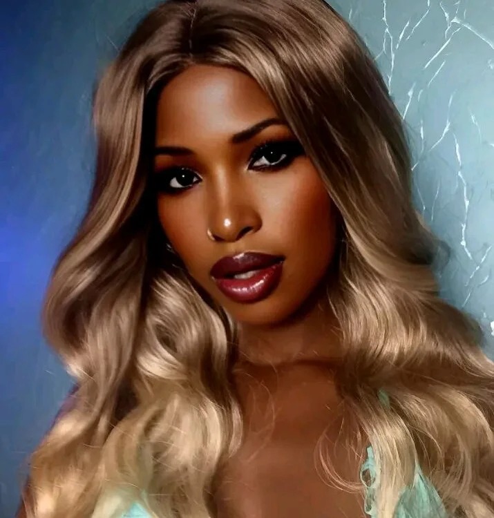 Ebonnygirl66