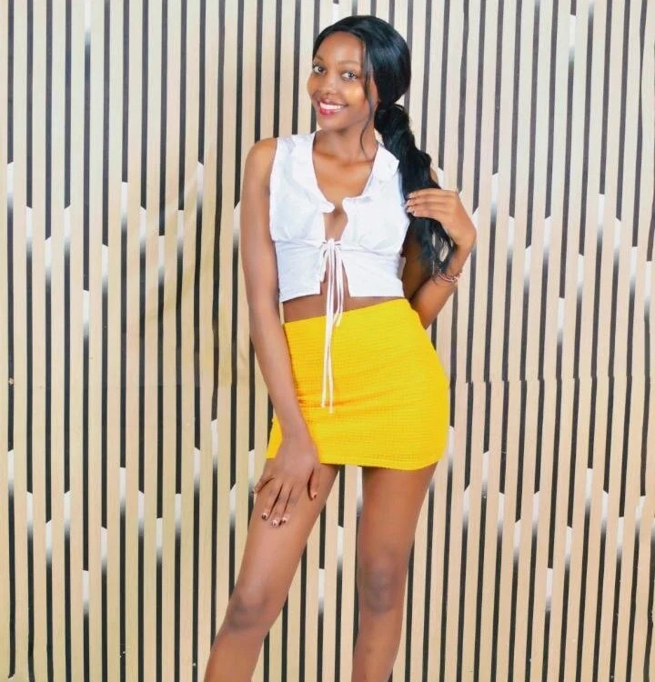 Ebony-African