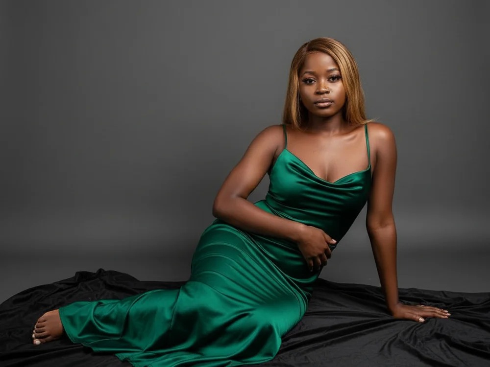Ebony-Angel