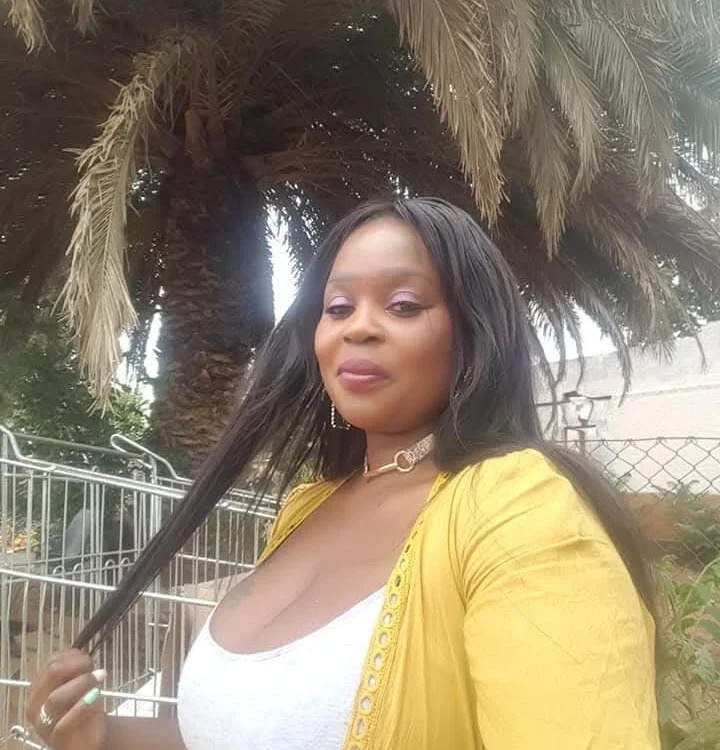 EbonyDelightXX