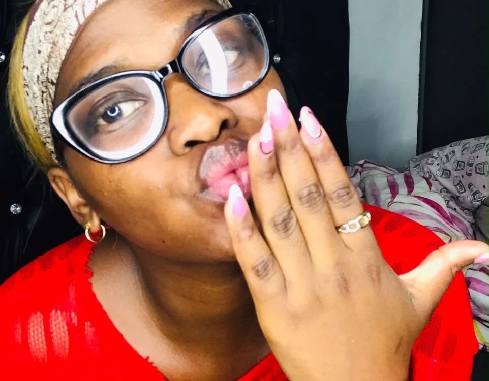 EbonyFuckAddict