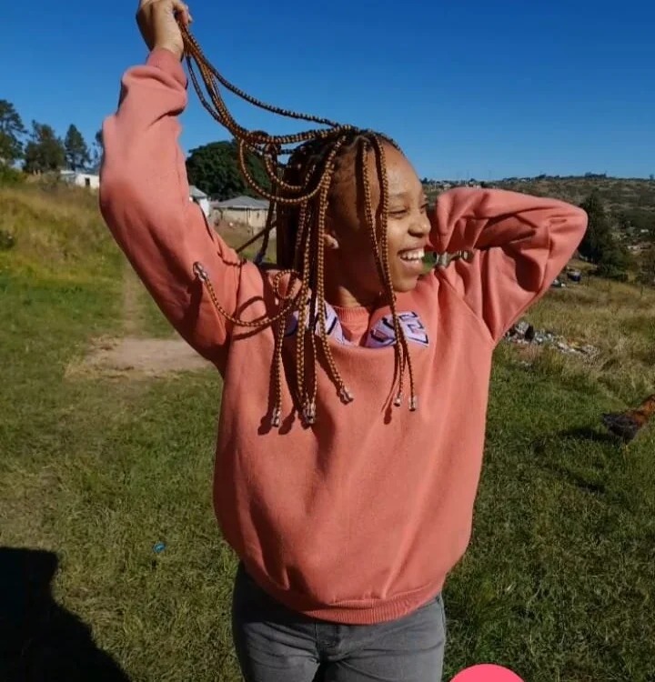 EbonyJuicyAss
