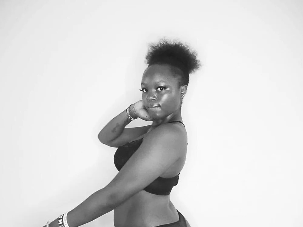 EbonyPrincess333