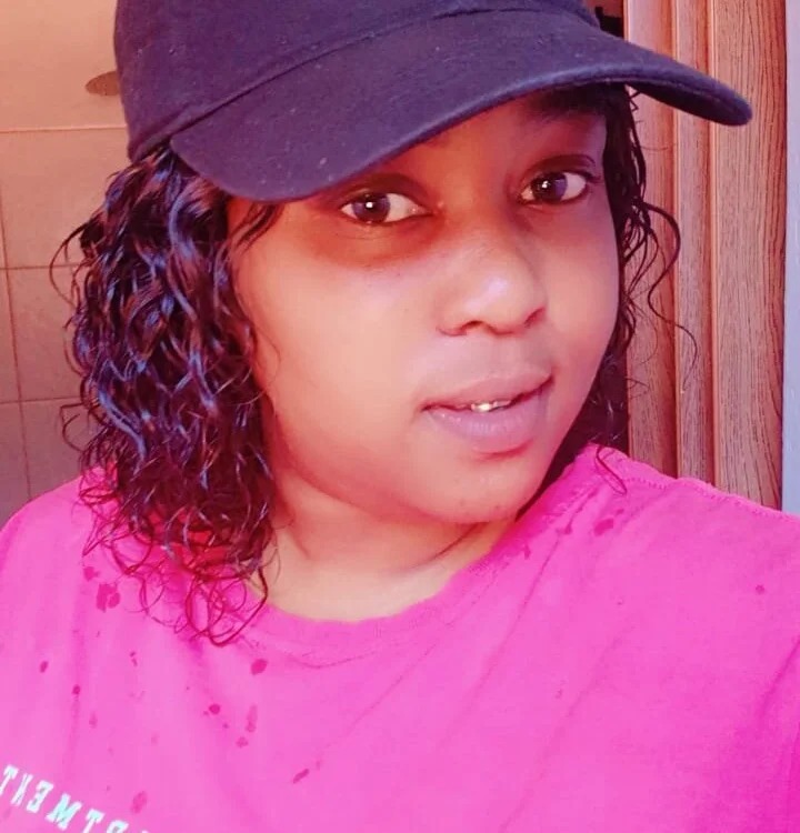 Ebony_cuteness